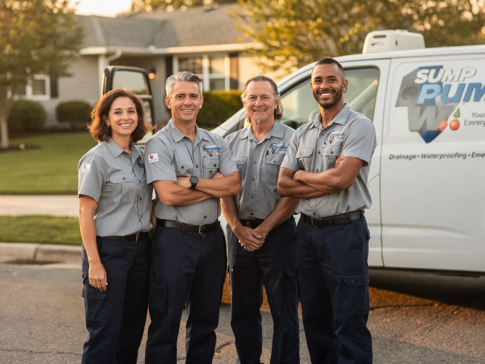 Water Heater Repair company in Port Crane, NY